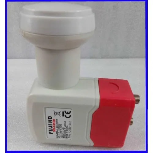 Extreme High Universal Twin Lnbf Fuji Hd Lnb Ssi-t2100