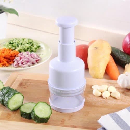 Onion And Garlic Chopper