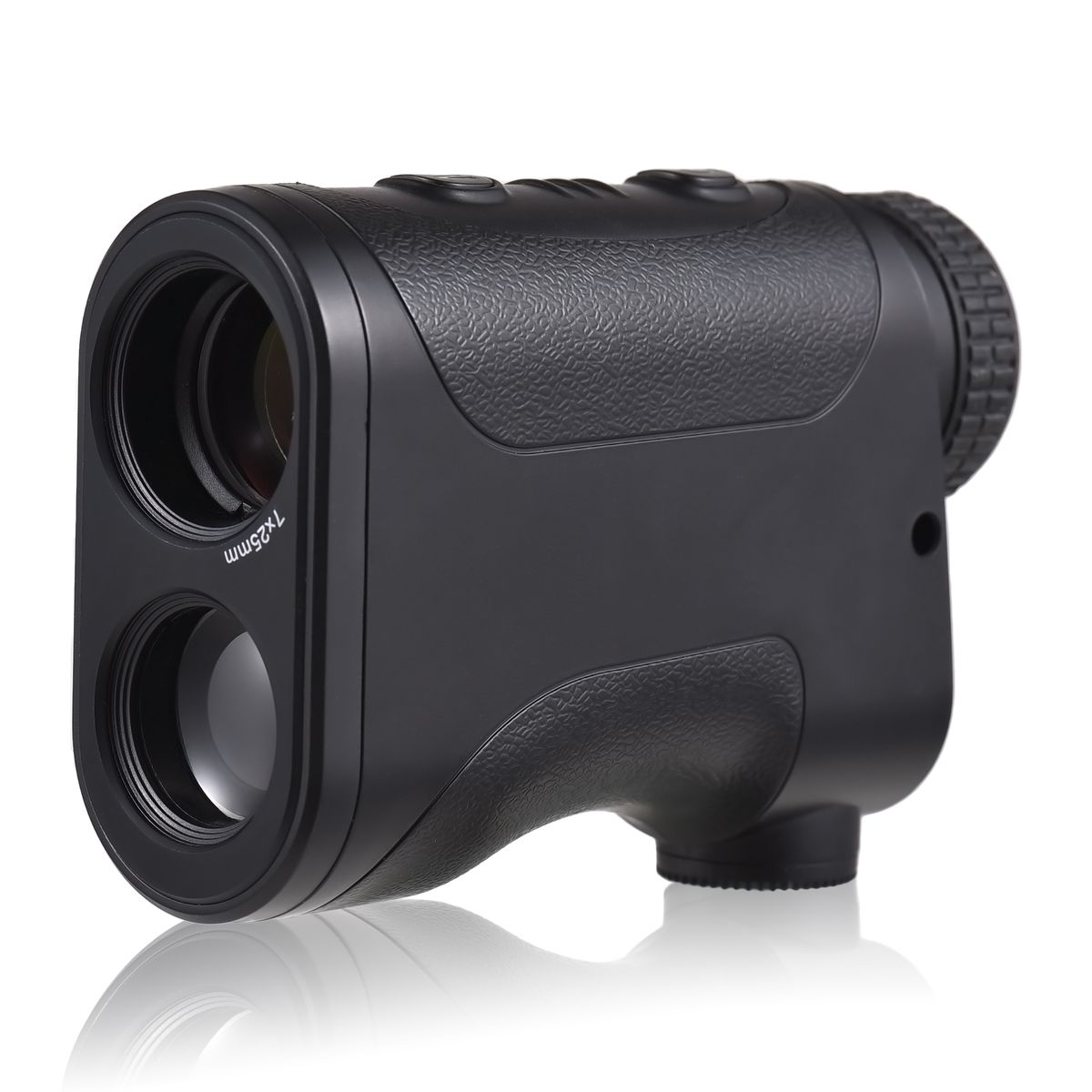 Golf Rangefinder 800M Range Finder With 9 Modes 7X