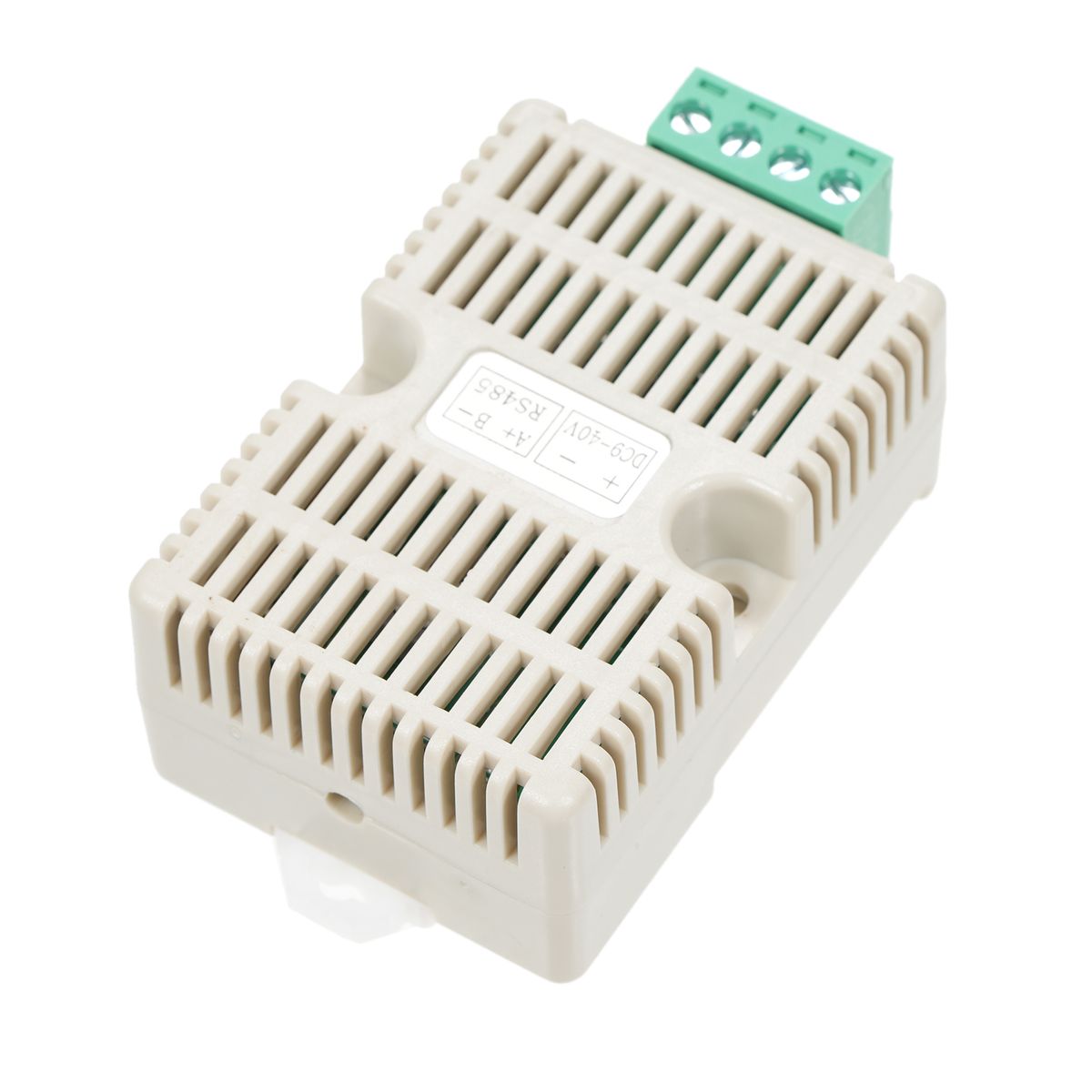 RS485 MODBUS-RTU Protocol Carbon Dioxide Transmitter