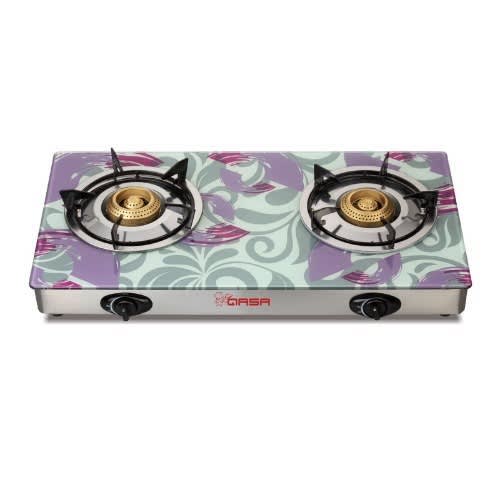 Table Top Gas Cooker