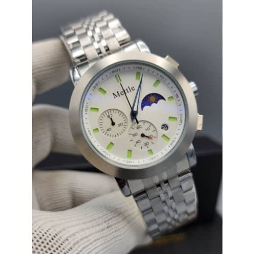 Business Automatic Mechanical Watch
