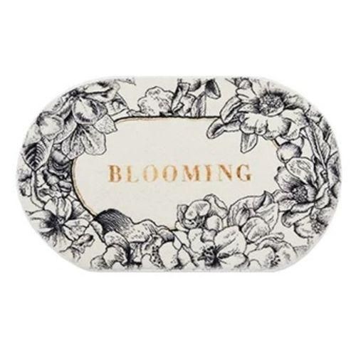 Non-Slip Bath Mat INS Style Doormat Absorbent Carpets