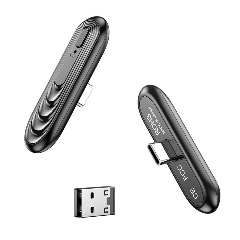 T71 Type-C Bluetooth Audio Transmitt Er