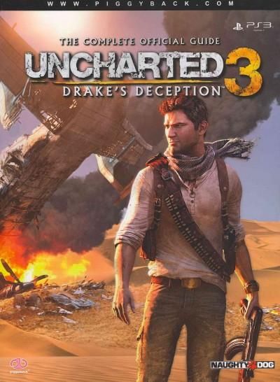 Uncharted 3