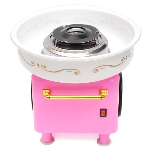 Electric Cotton Candy Maker