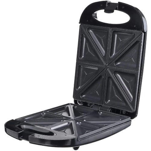 Non-stick Bread Toaster