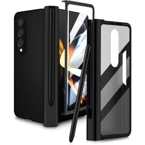 Case For Samsung Galaxy Z Fold 5 With S Pen