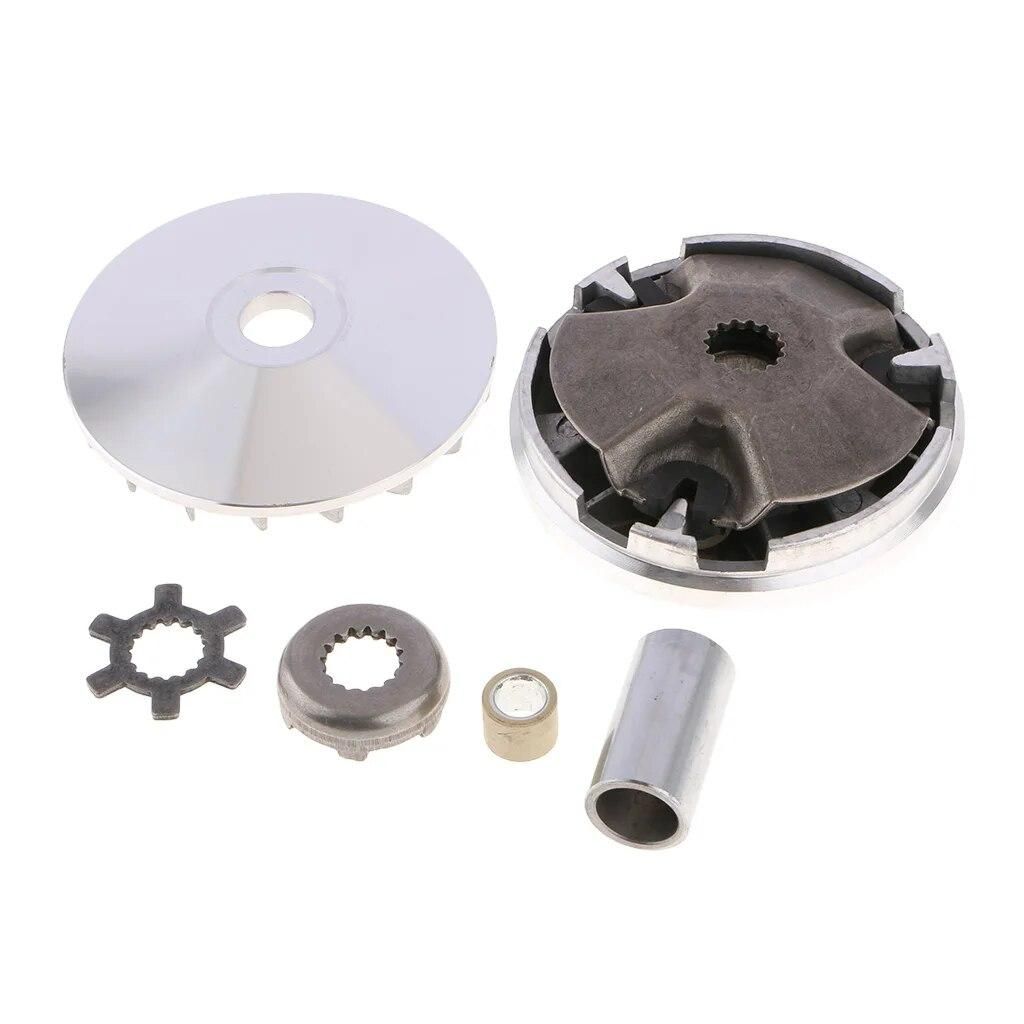 Chinese Variator Clutch Assembly Heavy Duty for Yamaha JOG 90