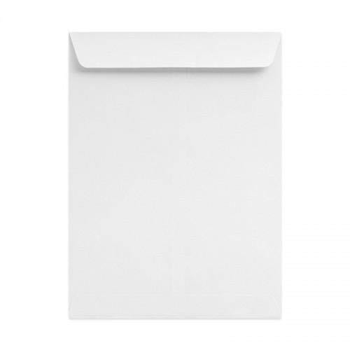 A4 Paper White Envelope S - 1 Pack/25pcs