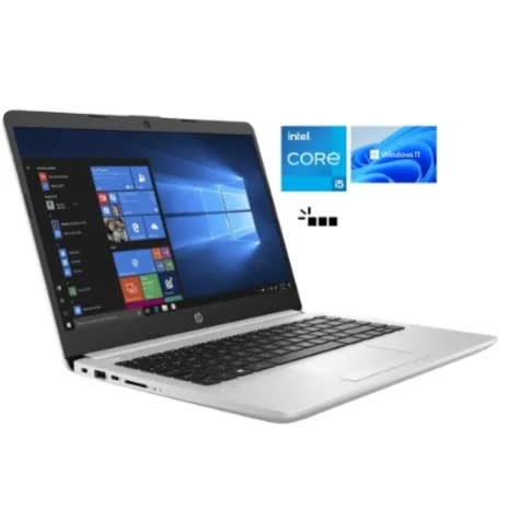 Elitebook 840 G5- 16gb Ram - 512gb Ssd - Intel Core I5 - Backlit Keyboard - Windows 11