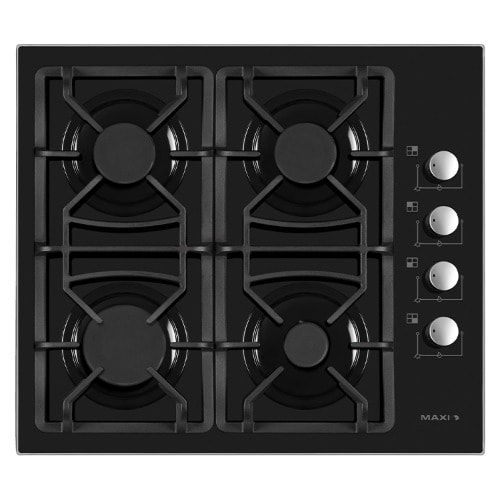 60*60 Tabletop 4 Burner Gas Cooker T-840