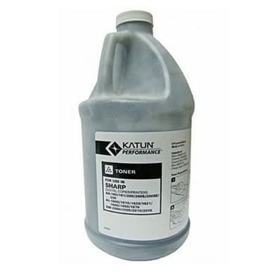 Katun Ar-200t Sharp Toner Refill Bottle
