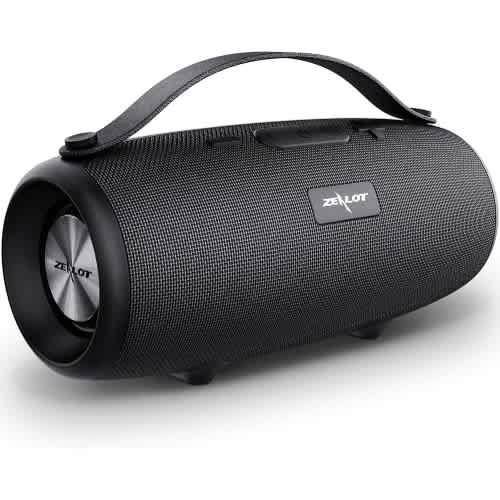 S34 Wireless Bluetooth Speaker