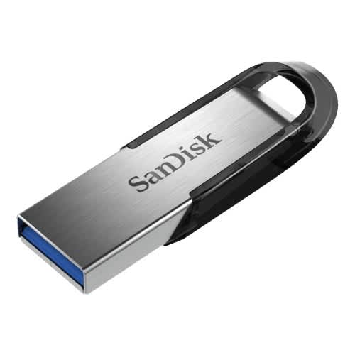 Sandisk Ultra Flair Usb 3.0 Flash Drive - 512GB - 150mb/s