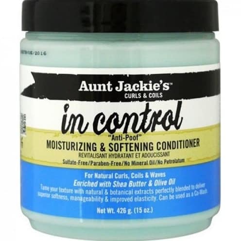 Moisturizing & Softening Conditioner