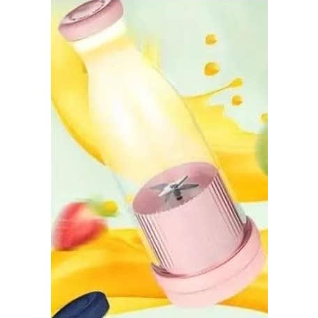 Rechargeable Mini Juicer