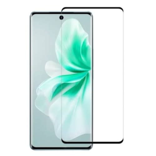 Full Glue Screen Protector For Vivo V30 5g