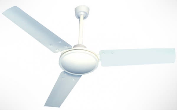 Ceiling Fan - 56"