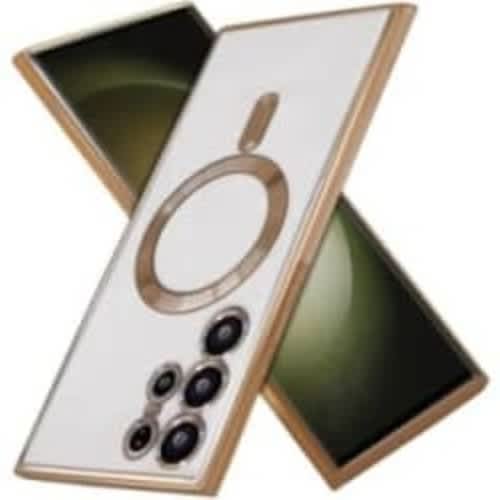 Transparent Case For S23 Ultra