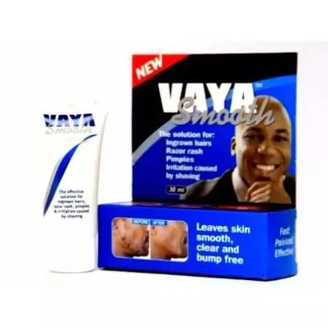 Vaya Smooth Cream - 30ml