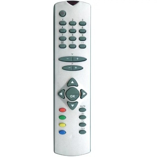 Lcd Rc-1045 Remote Control