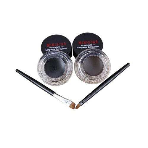 Minister Long Wear Gel Eyeliner