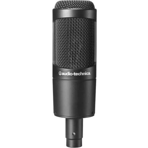 At2035 Cardioid Condenser Microphone