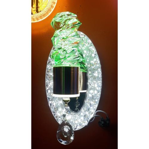 Mirror Wall Bracket Fitting With Screw Lamp Holder