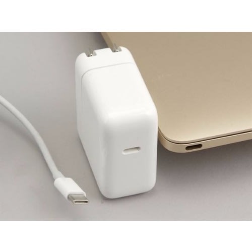 Macbook Pro Core i7 15&rdquo; Touch Bar/Late 2016 87W USB-C charger