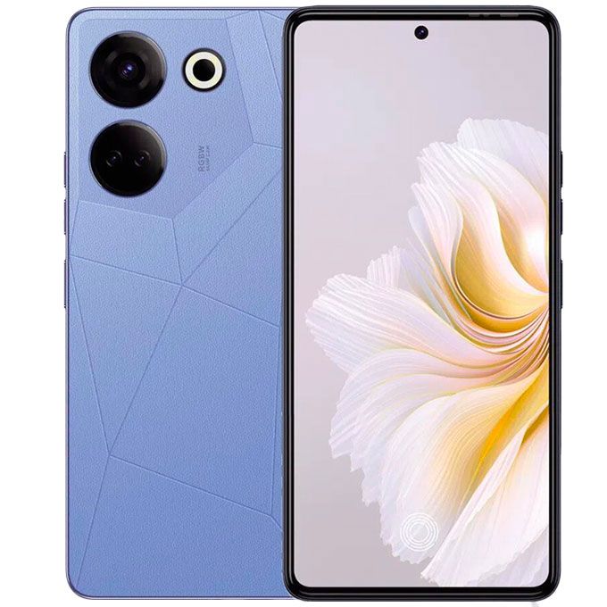 Camon 20 6.67" 8GB RAM/256GB ROM Android 13 -  Blue
