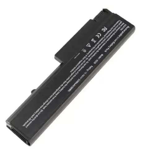 Laptop Battery For Hp Elitebook 6530b 6535b 6550b 6555b 6730b 6735b 6930p