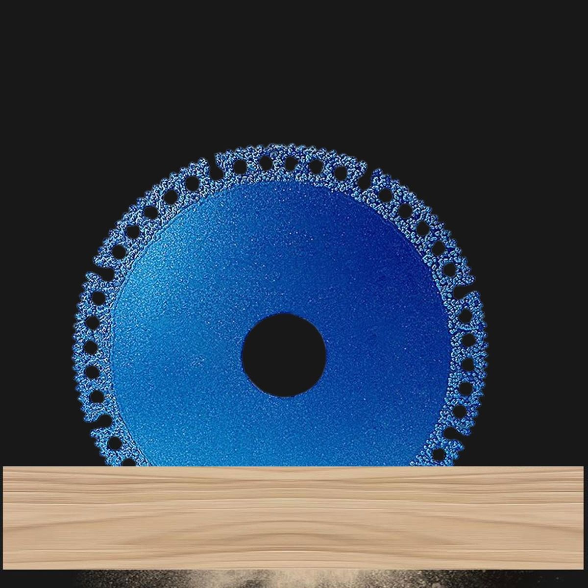 Replacement Saw Disc Multipurpose Angle Grinder Accessory