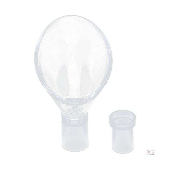 2pcs Tank Water Outlet Tank Aquariums Accessory For Tank Aquarium