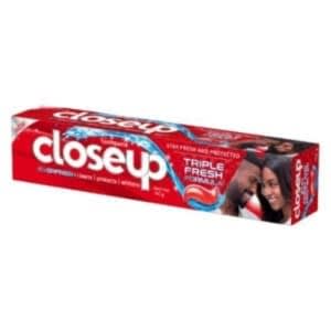 Close Up Toothpaste - 130g