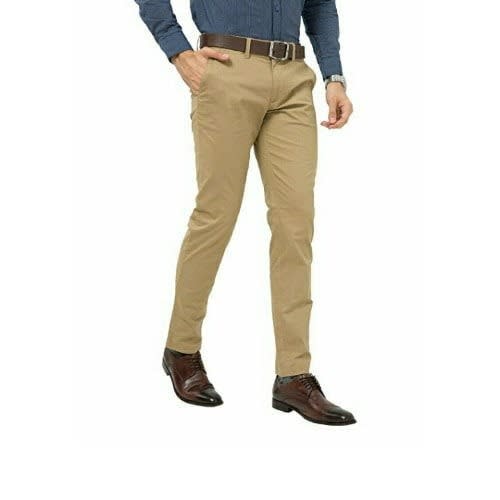 Men's Chinos Trouser