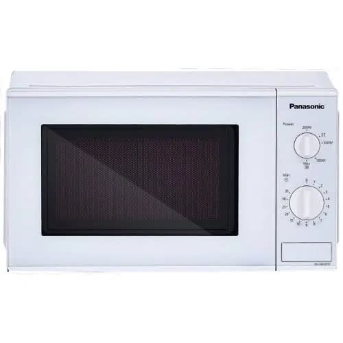Solo Microwave Oven - Nn-sm255w  - 20l