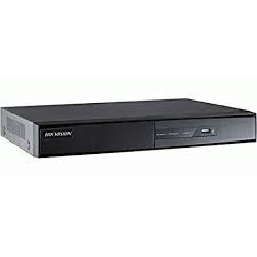 Ds-7208hgh-sh,turbo Hd Dvr 1080p