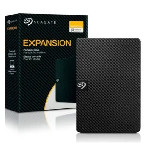 Expansion External Hard Disk - 2TB