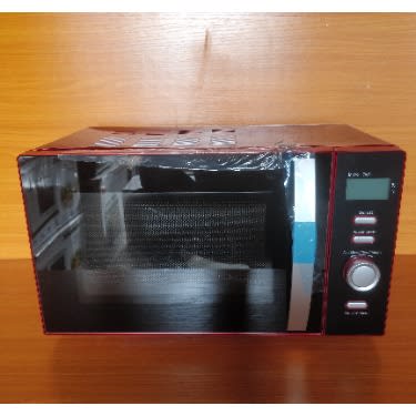 Retro Design Modern Microwave Oven - 20L