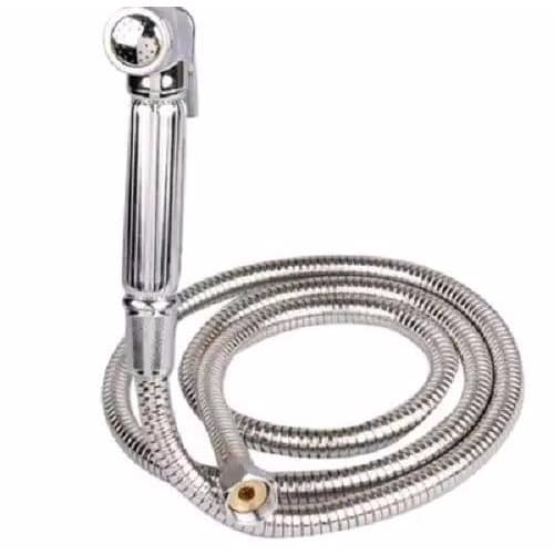 Bathroom Bidet Faucet Flush