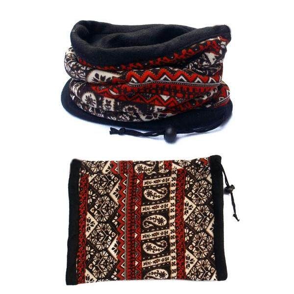 Magic Variety Riding Scarf Sunscreen 304 Three Hundred And Four