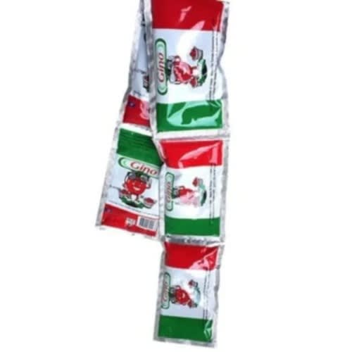 Sachet Tomato - 70g X 50 Pcs