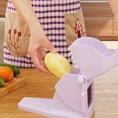 Potatoes Chopper