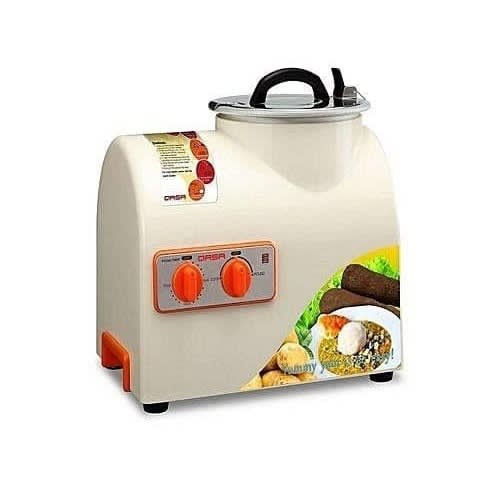 Yam Pounder & Cooker - Qyp-6000