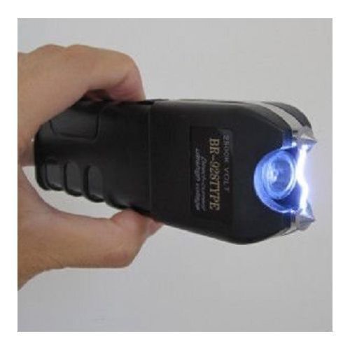 Reputation Stu + Flashlight