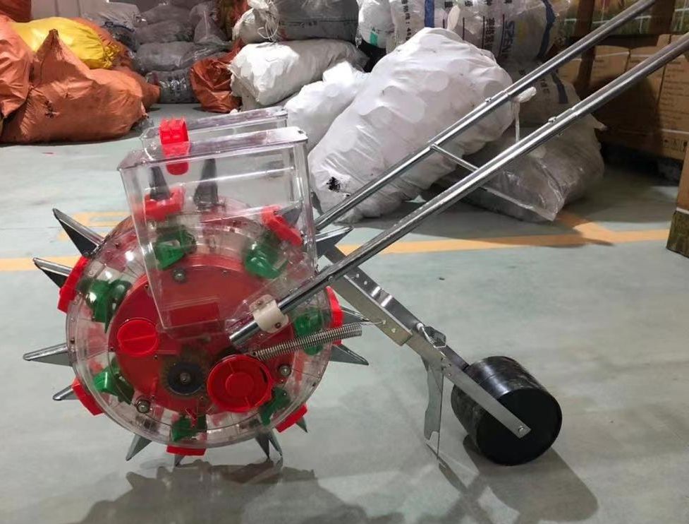 Seed Planting Machine