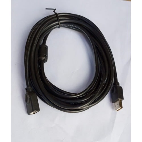 Usb Extension Cable - 3m - Male To Female