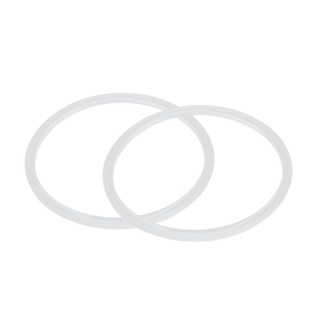 Silicone Gasket Sealing Ring For Pressure Cooker 22 Cm