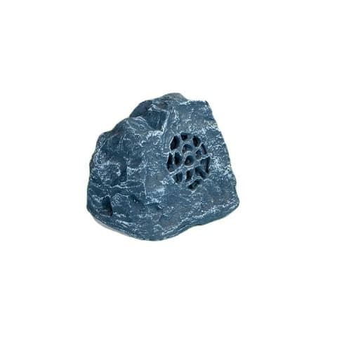 25W Landscape Outdoor Waterproofs Rock Shaped Stone Garden Speaker